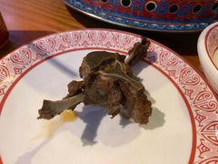 -三太子地摊烧烤·小龙虾(北蔡店)