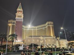 -澳门威尼斯人综合度假区