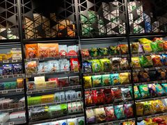 零售区-盒马鲜生(红莲店)