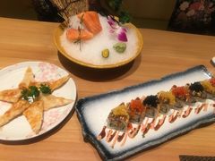 -皇品田苑日式料理(苏州中心店)