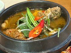 -海云台韩式汤饭·13年匠心韩料(南山店)