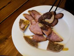 -闯关东东北农家菜(崂山石老人店)