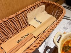 -无印良品餐堂 MUJI Diner(成都太古里店)