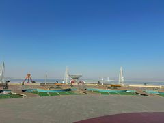 -山海广场