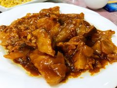 -同发号饭庄(复兴路店)