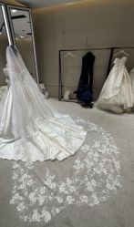 -MuseMarry婚纱(前海嘉里中心店)