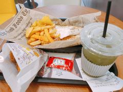 -TACO STAR 塔可星(下沙宝龙店)