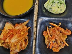 -真利味·脊骨火锅·正宗韩国料理(韩乐坊店)