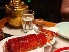 -小吊梨汤·北京菜·烤鸭(王府井银泰in88店)