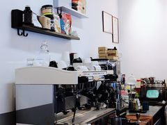 -CoffeeVendor(西乡店)