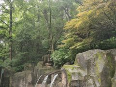 -宁海森林温泉