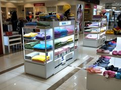-丽达购物中心(崂山店)