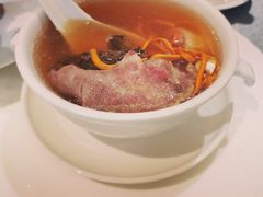 -红棉中餐厅·广州海航威斯汀酒店