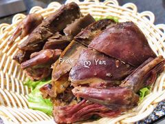 -老万烧烤(典逸心洲店)