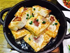 -广东道至正餐厅(区庄店)
