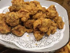 -高基五春川炒鸡排 韩国料理(威海总店)