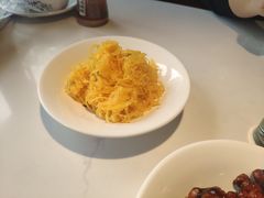 金瓜丝-壹只菜·崇明本地特色菜(崇明南门店)