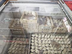 -田记自助海鲜饺子