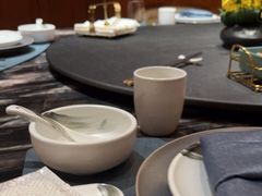 包厢-A One Kitchen·南京精菜馆(德基广场店)