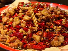 -泥糊破店小酒馆·团建聚餐(南京西路店)