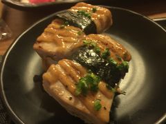 -昊·来了寿司(双楠2店)