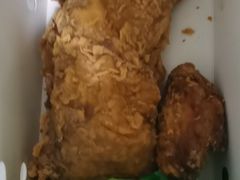 脆皮手枪腿-德克士(海秀东店)