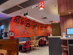 -大师兄·西北风味食集(增城合生汇店)