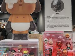-泡泡玛特POPMART(赛格国际购物中心店)