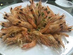 -小辣妹川味海鲜加工店(第一市场椰风巷店)