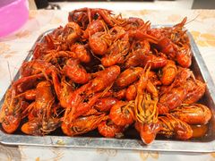 -忆口香龙虾(珠海夏湾老店)