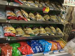 自助取餐区-韩复兴(新街口户部街店)