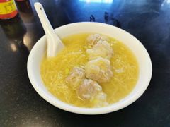 -伍湛记 · 广州老字号(龙津中路店)