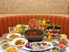 -鱼教头石泉老街石锅鱼(高新店)