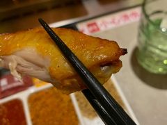-丰茂烤串(金源店)