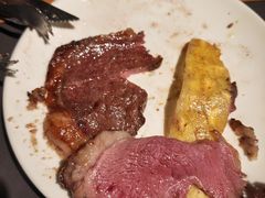 -拉蒂娜·巴西牛排馆 Latina·Brazilian Steakhouse(王府井喜悦店)