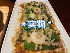 -喜粤广东菜(汉屯路店)