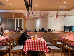 -西贝(深圳卓悦汇店)