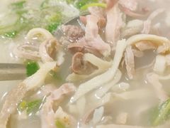 -叶存利海鲜大馅饺子(海宁路总店)