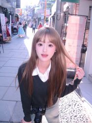 -DL HOPE造型