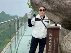 -丹东凤凰山景区