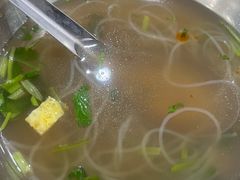 -清真老铁家灌汤包