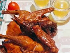 -大鸽饭(岗顶店)