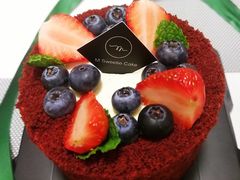 -姆们M Sweetie Cake(五道口店)