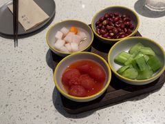 -半山腰·云南菜(侨福芳草地店)