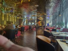 -喜庭海鲜自助(金鹰购物广场店)