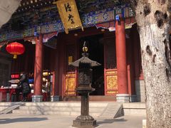 -罔极寺