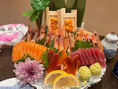 -福樱兰海鲜放题铁板烧(加州店)