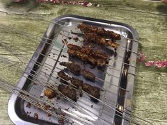 烤肉-清真·马峰烤肉(小学习北巷店)