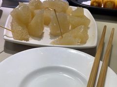 -海底捞火锅(吾悦国际广场店)