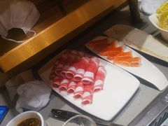 -海底捞火锅(高新活力汇店)